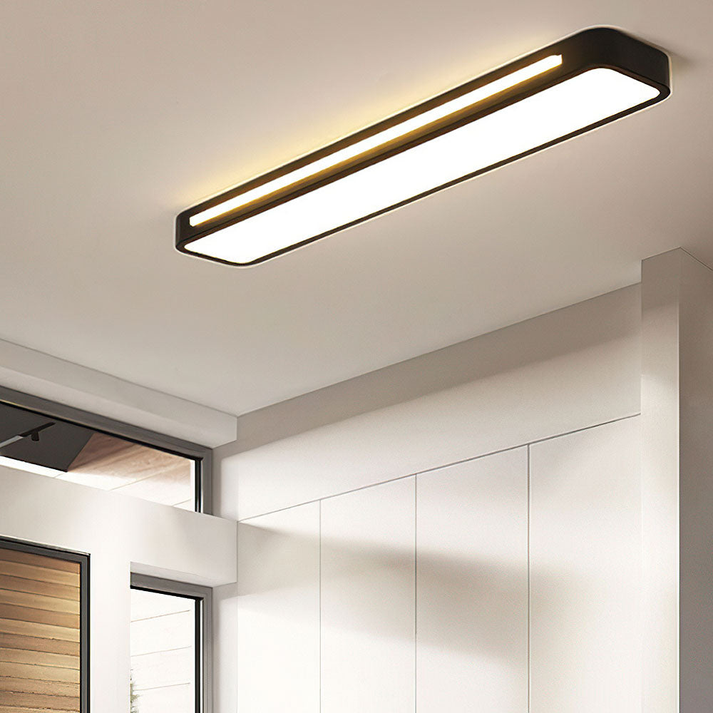 LED Taklampa – Minimalistisk och Elegant Belysning 