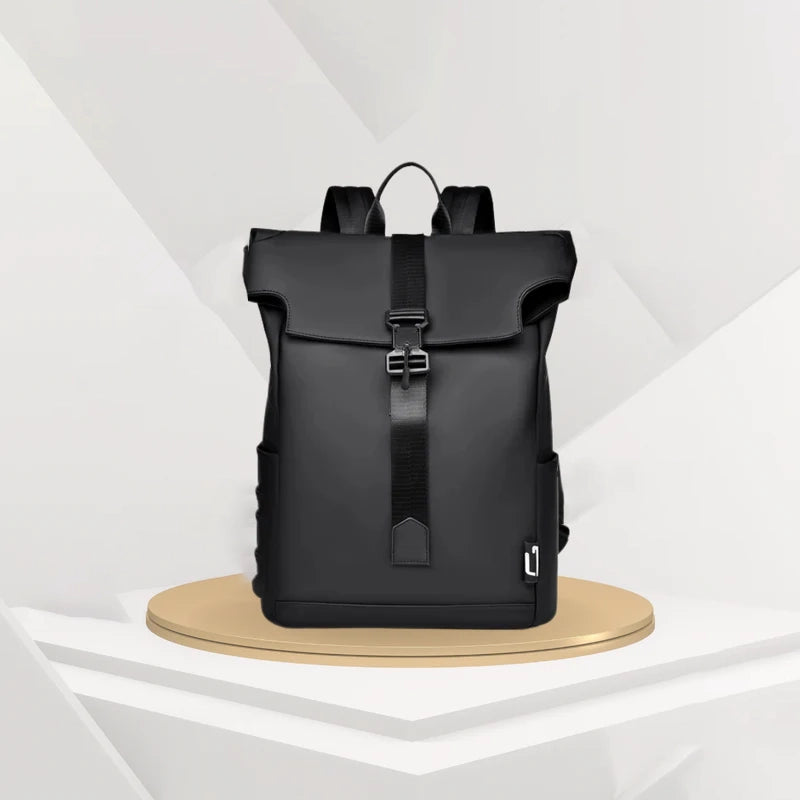 Waterdichte Rugzak – Grote Capaciteit Voor Laptop En Accessoires 