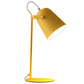 Moderne roterende bordlampe – eleganse og funksjonalitet 