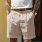 Kenneth | Kurz Entspannt Chic – Urbaner Stil Und Gepflegte Passform 