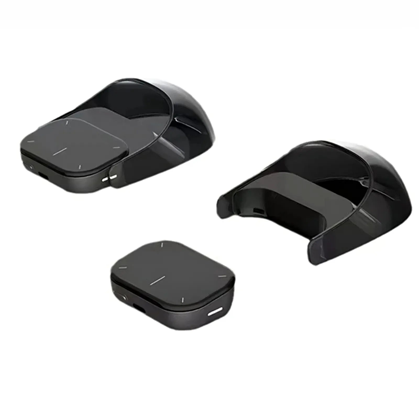 エアグライド Bluetooth マウス – 精度と快適な使用感 