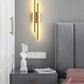 Wandlamp LED – Minimalistisch Ontwerp En Elegante Verlichting 