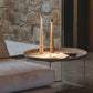 Lampada da Tavolo LED Senza Fili – Design Minimalista ed Elegante 