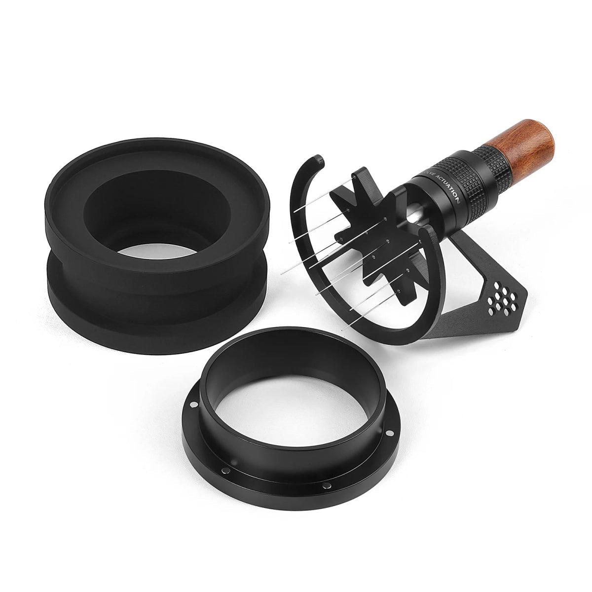 Instrument de distribuție cu ace rotative – precizie și ușurință în utilizare 
