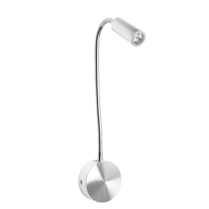 Aplică LED flexibilă - Mobilitate, eleganță și lumină direcționată