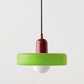 Hangdecoratieve Lamp – Levendige Kleuren En Boheemse Geest 