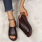 Gaile | Casual Sandalen – Eenvoudig en Comfortabel 