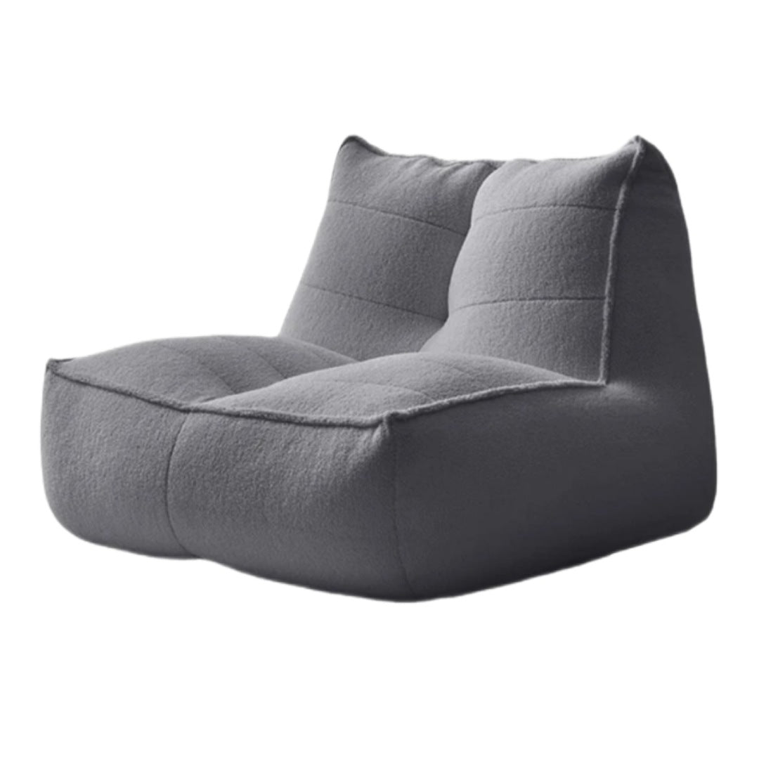 Poltrona moderna e classica - Style Polyvalent