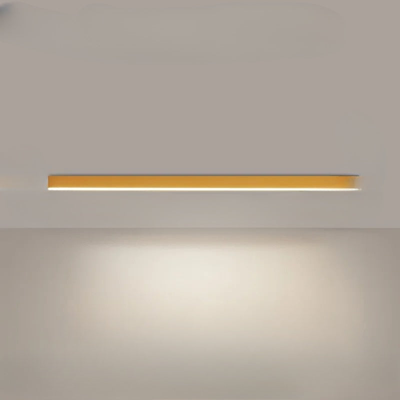 مصباح سقف LED بسيط - تصميم اسكندنافي 