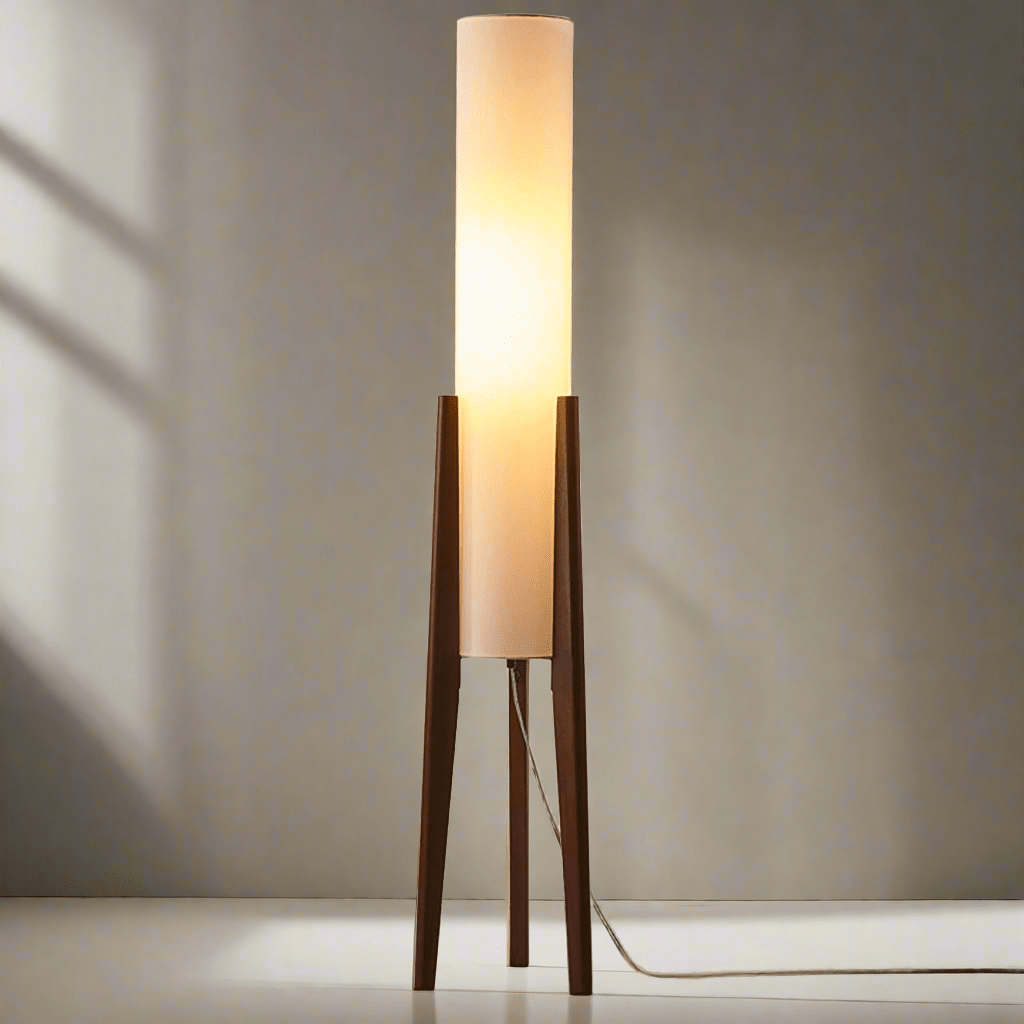 Állólámpa – Modern Elegancia 