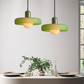 Hangdecoratieve Lamp – Levendige Kleuren En Boheemse Geest 
