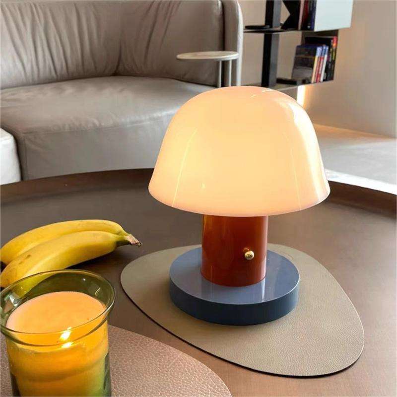 Bordlampe – Lys og Harmoni 
