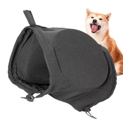 Protectores de Orejas para Perros – Confort y Protección Diaria 