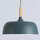 Hangende Led Lamp Scandinavisch – Slanke Lijn en Zachte Verlichting 