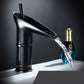 Waterval Kraan Badkamer – Antiek en Elegant 