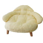 Tierbett — Luxuriöses Design für alle Jahreszeiten 