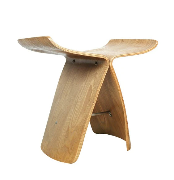 Artisanal Bench – Natural Style and Timeless Comfort 