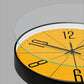 Orologio da Parete Stile Nordico – Design Elegante e Moderno 