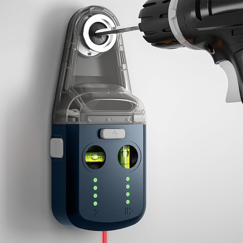 Laser Multifonction – Alignement Rapide Et Précis