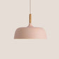 Hangende Led Lamp Scandinavisch – Slanke Lijn en Zachte Verlichting 