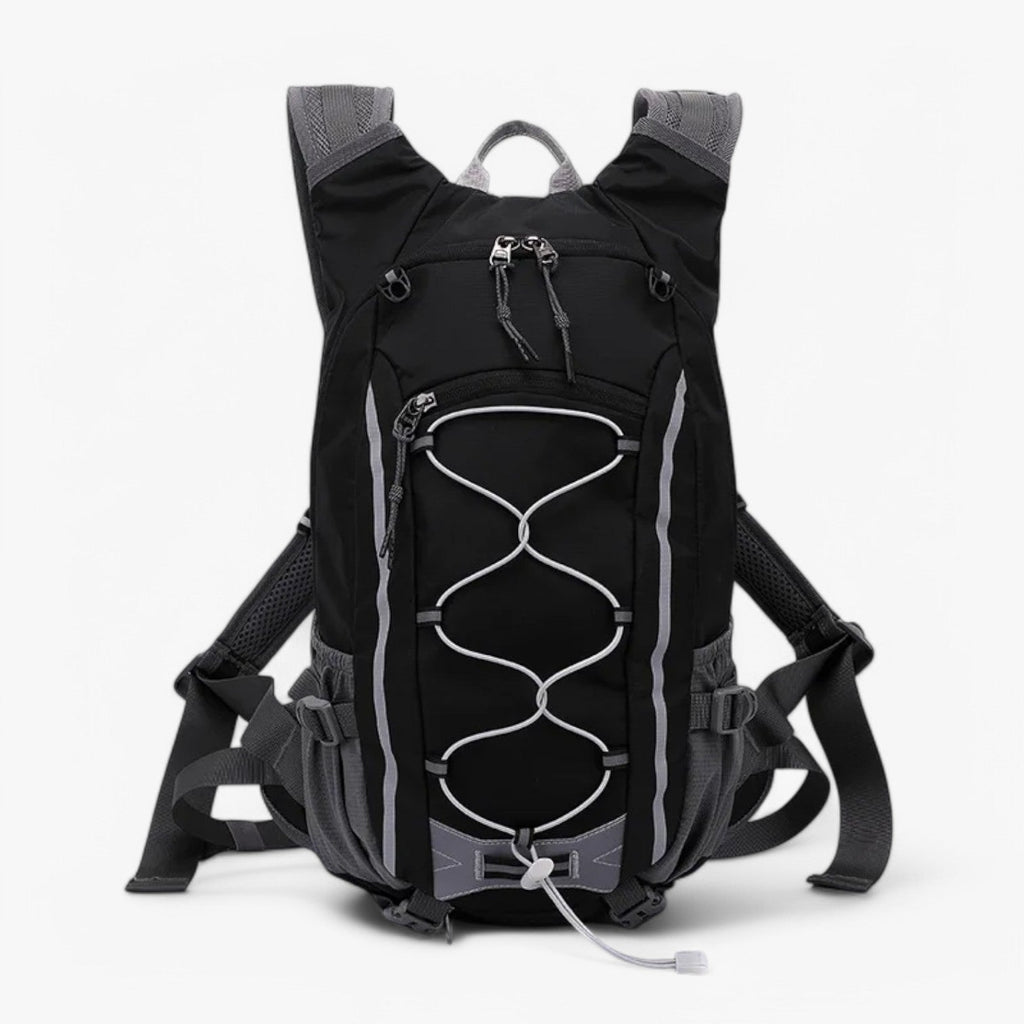 Mochila De Senderismo Y Ciclismo – Ligera Y Resistente 