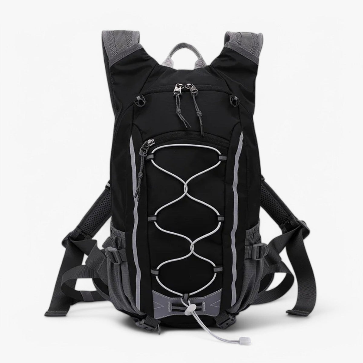 Mochila De Senderismo Y Ciclismo – Ligera Y Resistente 