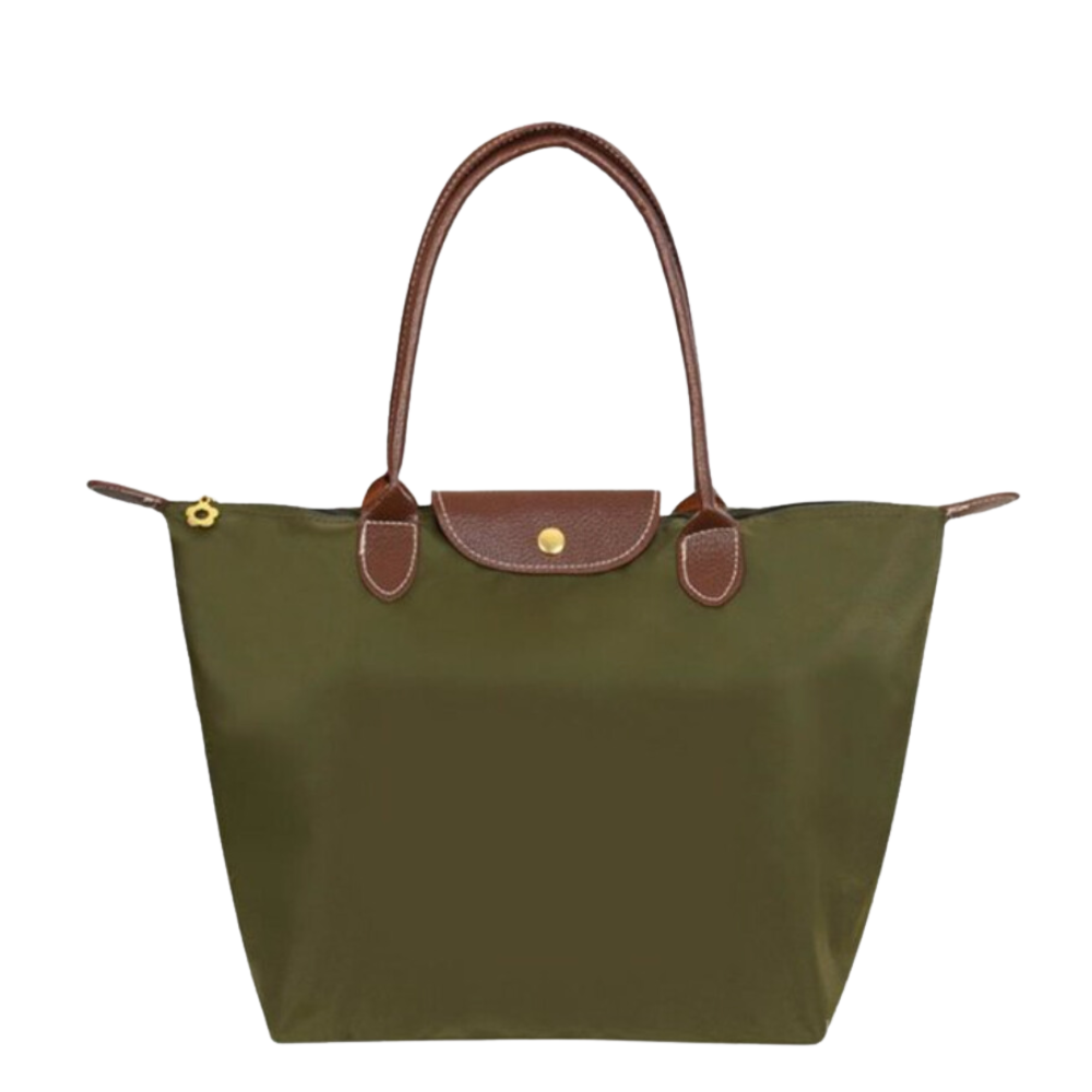 Jolie | Sac Cabas Imperméable – Design Soble Et Finitions Soignées