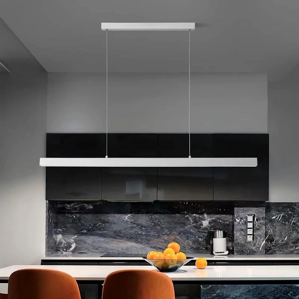 Sospensione Luminoso Moderna 