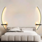 LED Wall Sconce – Modern Lighting and Minimalist Elegance 