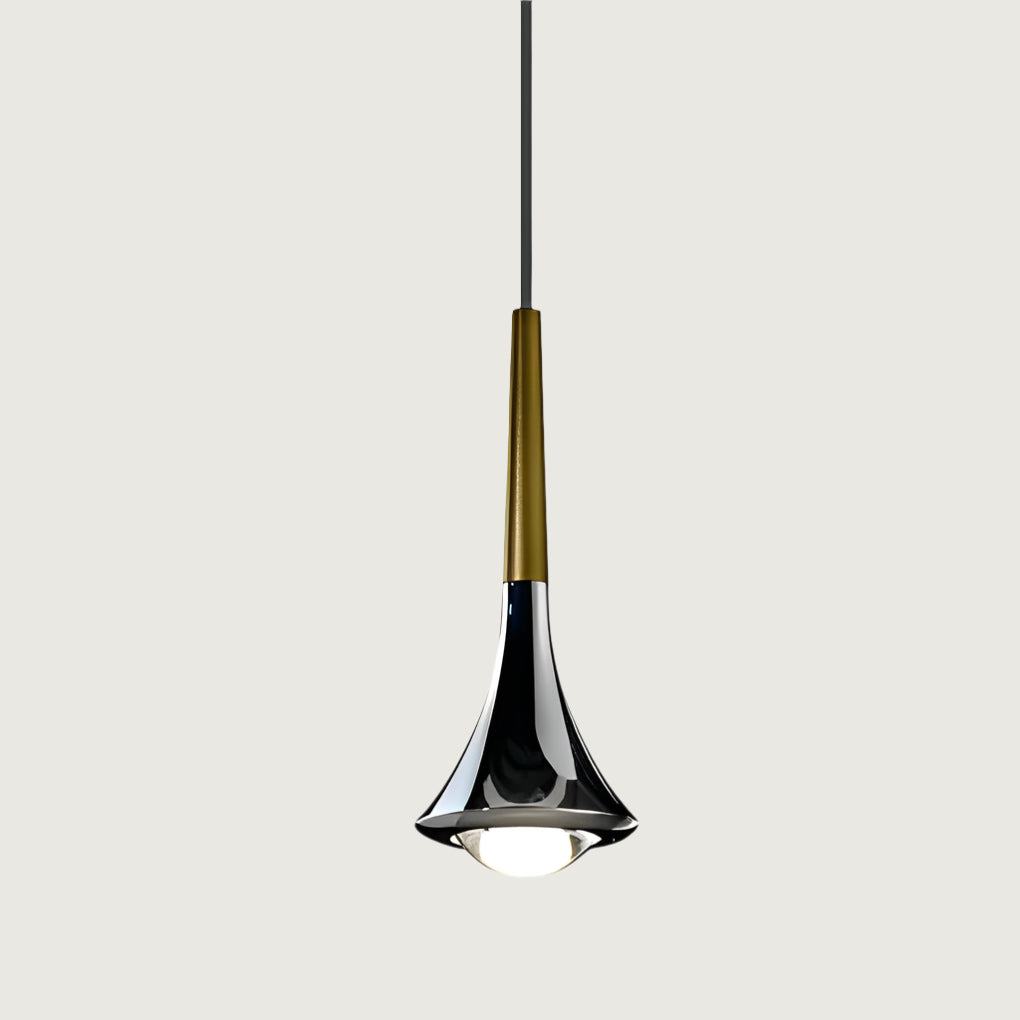 Moderní závěsná lampa - Lumière Et Confort Visuel