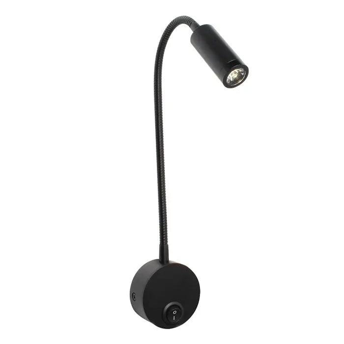 Aplică LED flexibilă - Mobilitate, eleganță și lumină direcționată