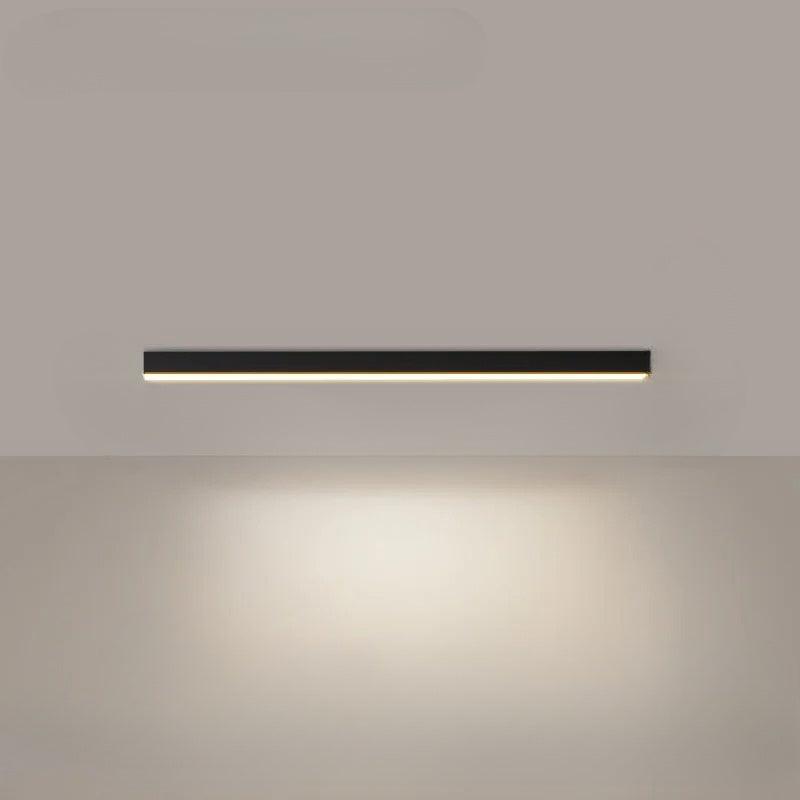 مصباح سقف LED بسيط - تصميم اسكندنافي 