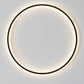 Wandleuchte Halo – Eleganz und Modernität 