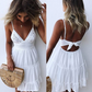 Solange | Vestido Fluido Elegante – Silhueta Lisonjeira e Feminina 