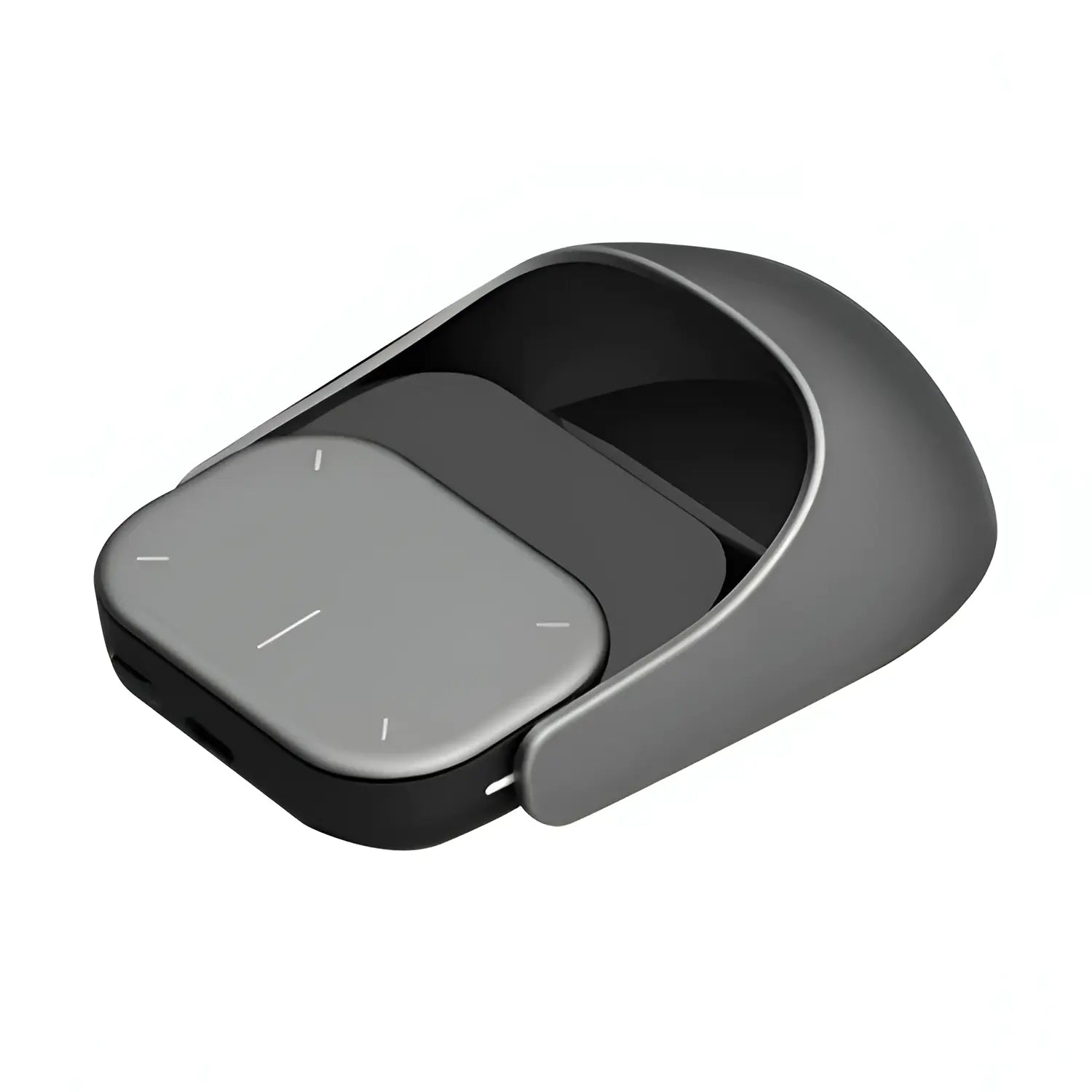 エアグライド Bluetooth マウス – 精度と快適な使用感 