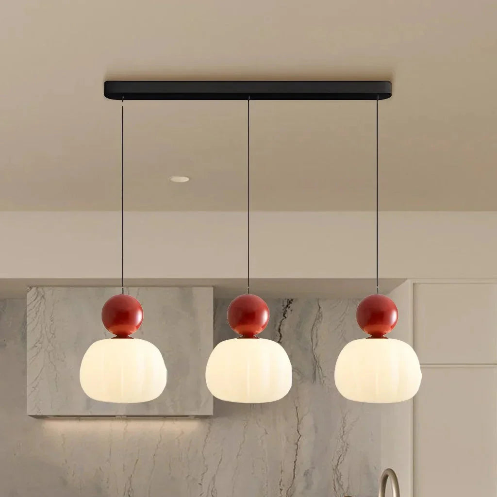 Hängelampe Art Déco – Grafische und zeitlose Eleganz 