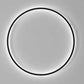 Wandleuchte Halo – Eleganz und Modernität 